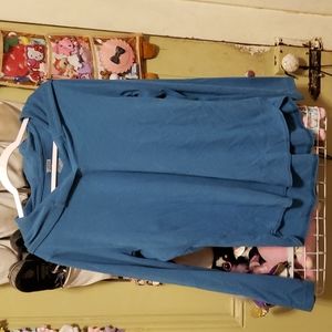 Nwot Duluth trading co. Top